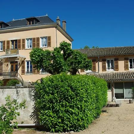 Le Clos Des Tanneurs *